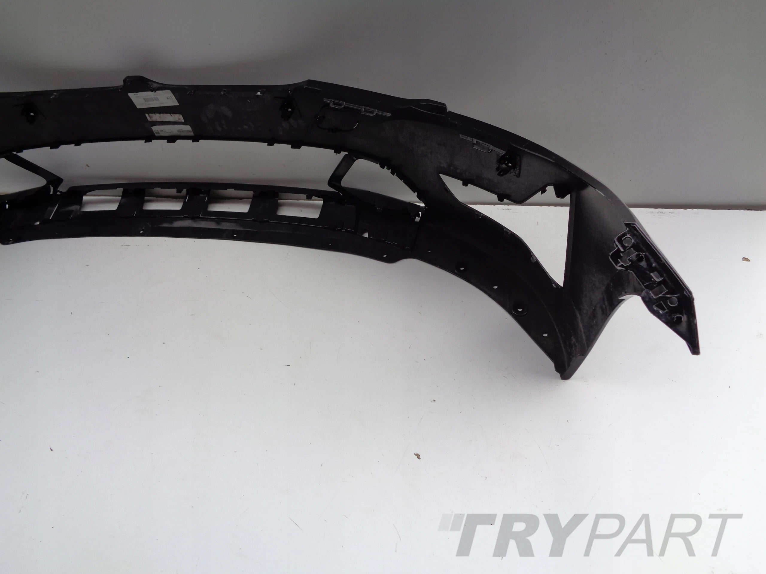 FRONT BUMPER BMW 3 G20 G21 18- SPORT LINE NO. 47977