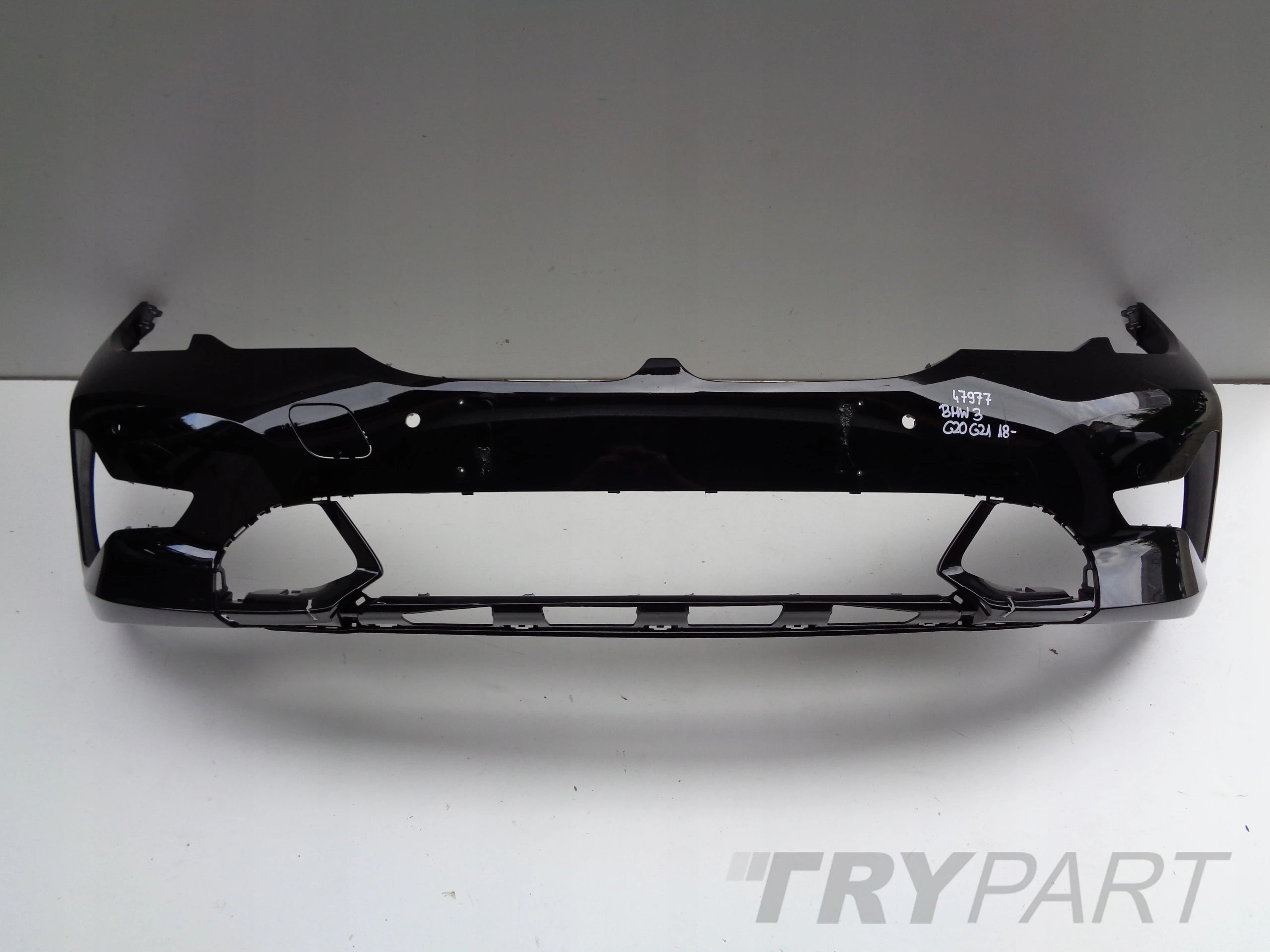 FRONT BUMPER BMW 3 G20 G21 18- SPORT LINE NO. 47977
