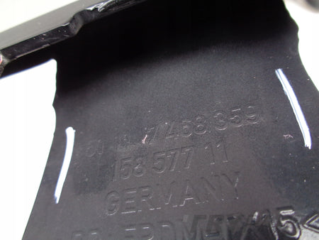 FRONT BUMPER BMW 3 G20 G21 18- SPORT LINE NO. 47977