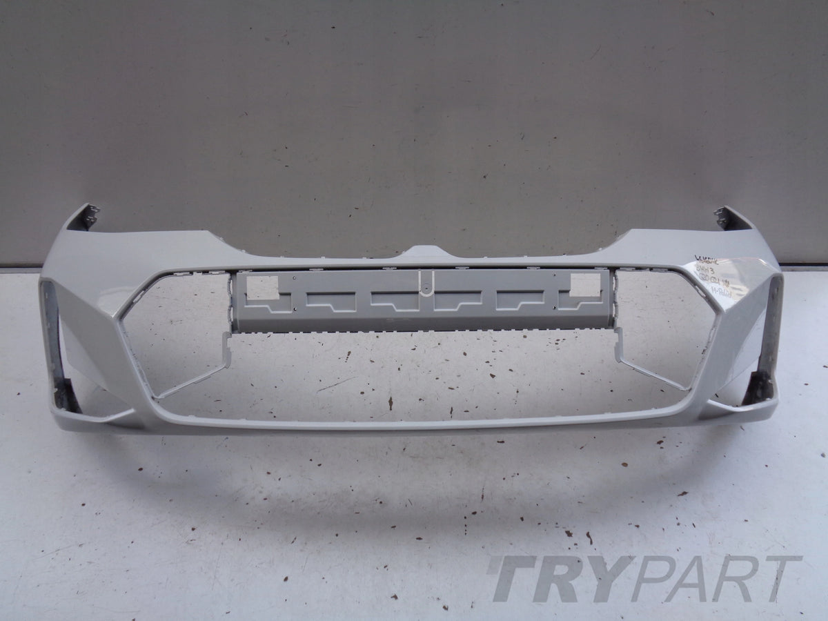 FRONT BUMPER BMW 3 G20 G21 21- FACELIFT M-PACKAGE NO. 46160