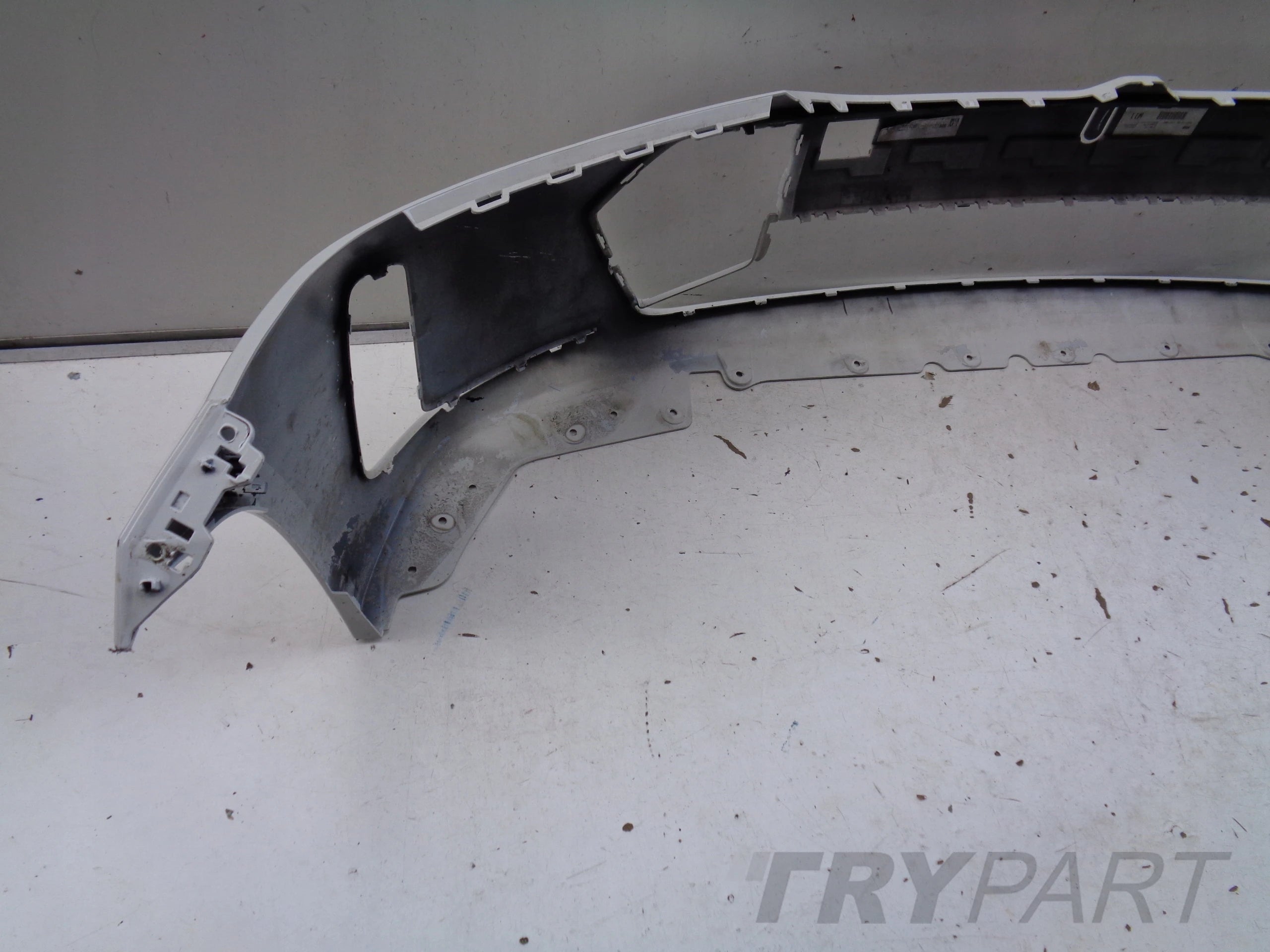 FRONT BUMPER BMW 3 G20 G21 21- FACELIFT M-PACKAGE NO. 46160