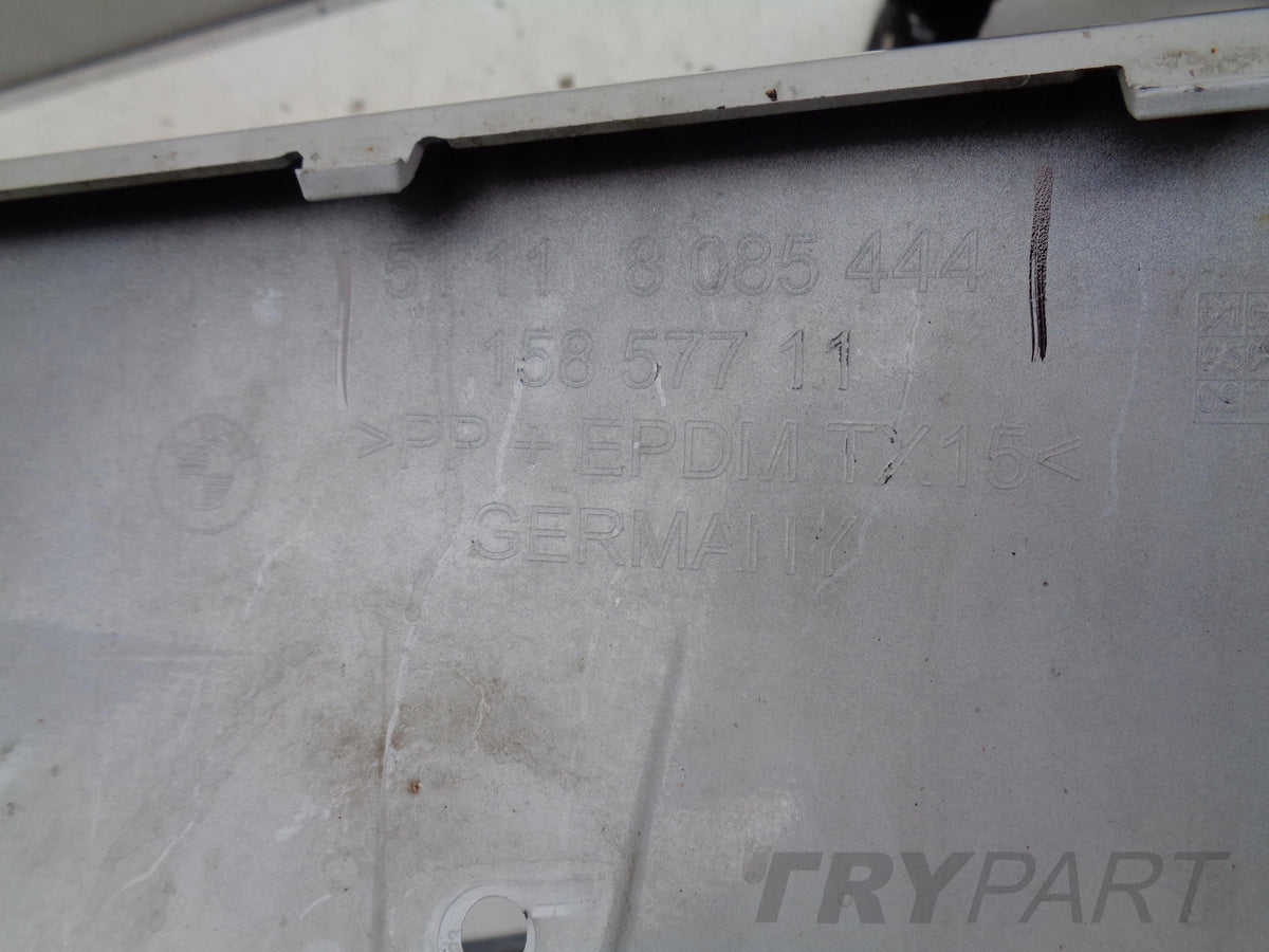 FRONT BUMPER BMW 3 G20 G21 21- LIFT M-PACKAGE NO. 46175