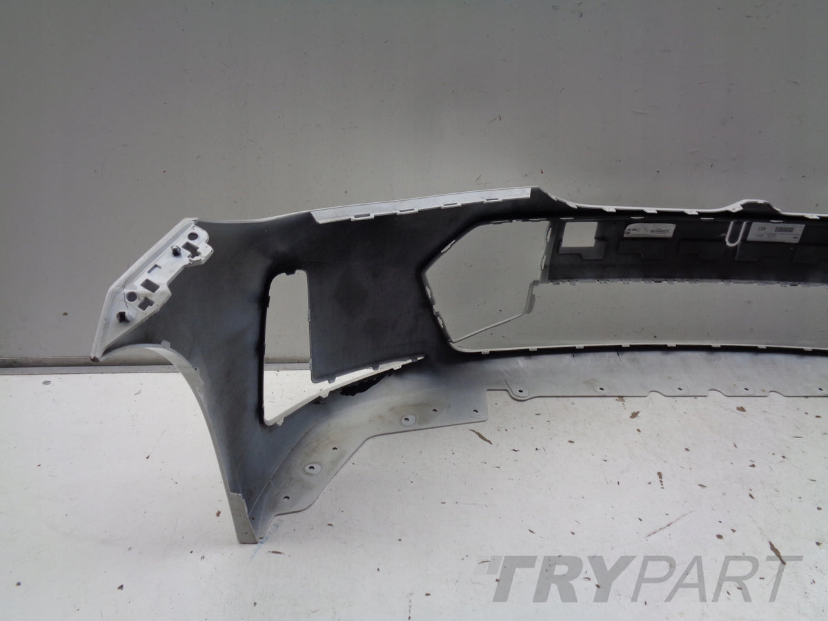 FRONT BUMPER BMW 3 G20 G21 21- LIFT M-PACKAGE NO. 46175