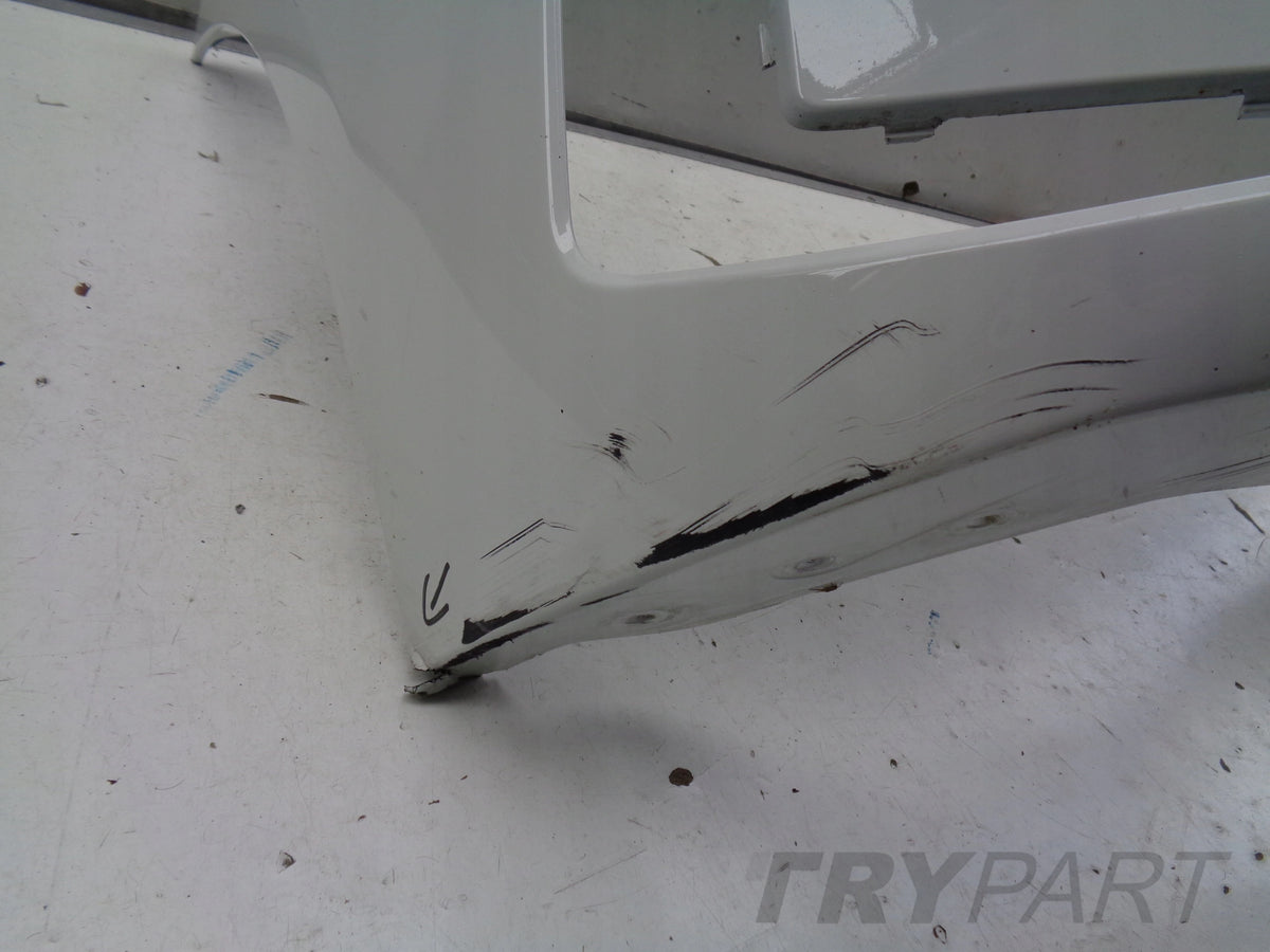 FRONT BUMPER BMW 3 G20 G21 21- LIFT M-PACKAGE NO. 46175