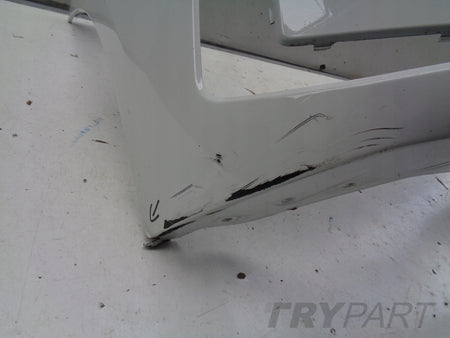 FRONT BUMPER BMW 3 G20 G21 21- LIFT M-PACKAGE NO. 46175