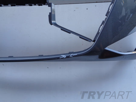 FRONT BUMPER BMW 3 G20 G21 21- LIFT M-PACKAGE NO. 48217
