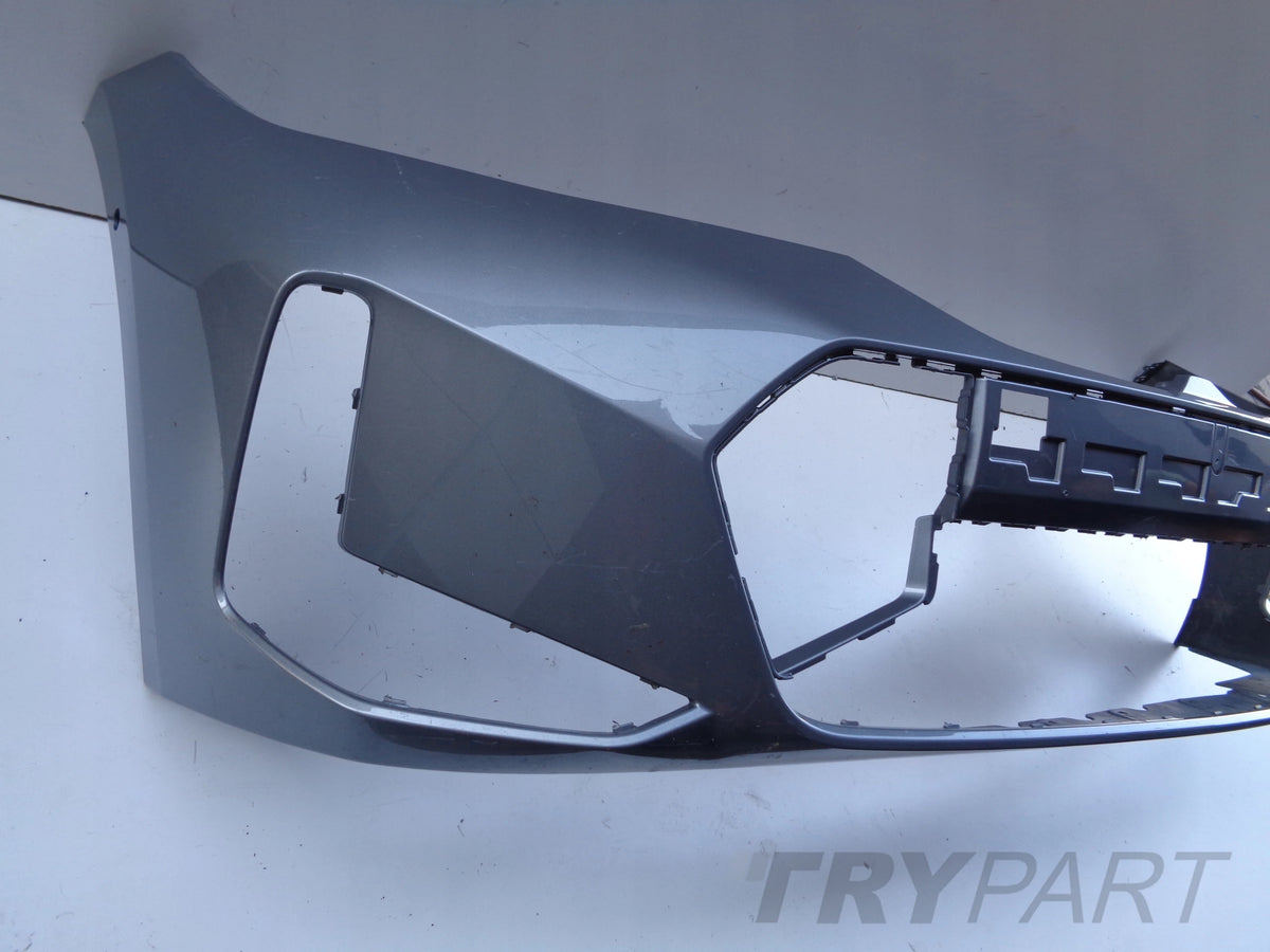 FRONT BUMPER BMW 3 G20 G21 21- LIFT M-PACKAGE NO. 48217