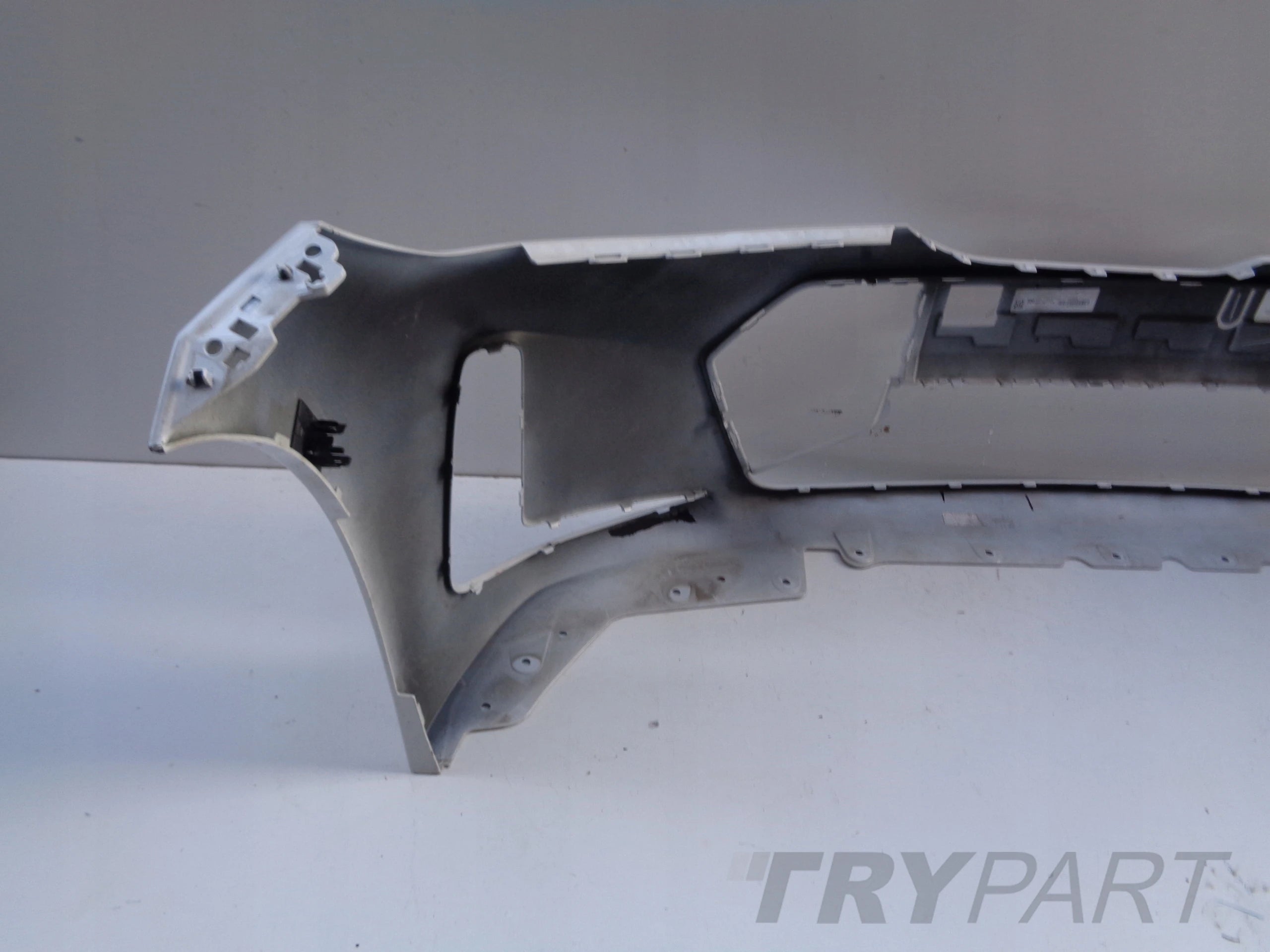 FRONT BUMPER BMW 3 G20 G21 21- LIFT M-PACKAGE NO. 49040