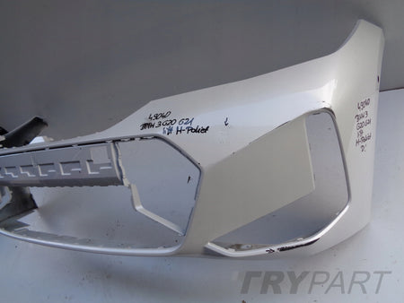 FRONT BUMPER BMW 3 G20 G21 21- LIFT M-PACKAGE NO. 49040