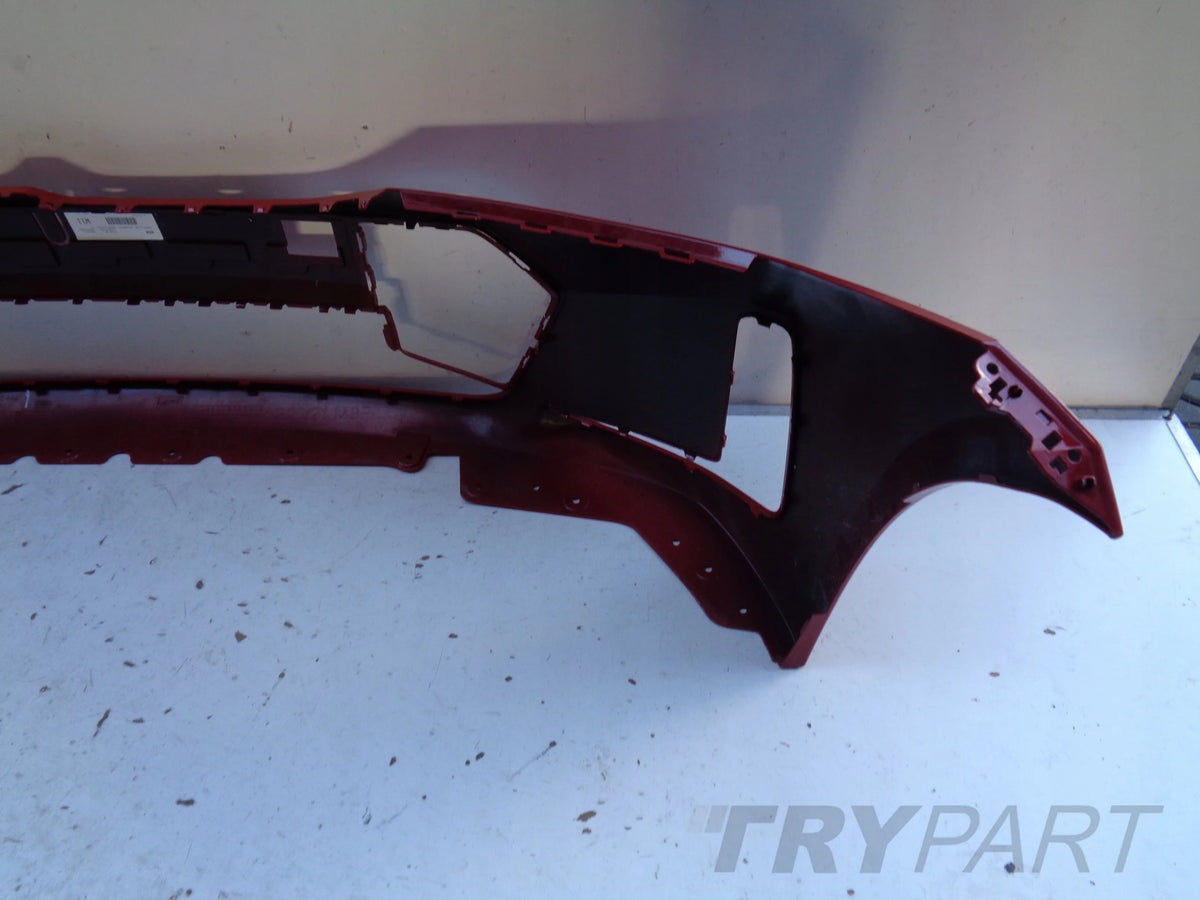 FRONT BUMPER BMW 3 G20 G21 22- LIFT M-PACKAGE NO. 43839