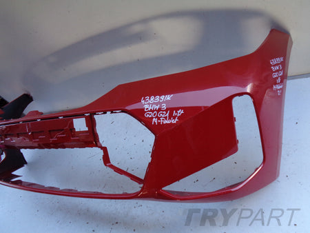 FRONT BUMPER BMW 3 G20 G21 22- LIFT M-PACKAGE NO. 43839