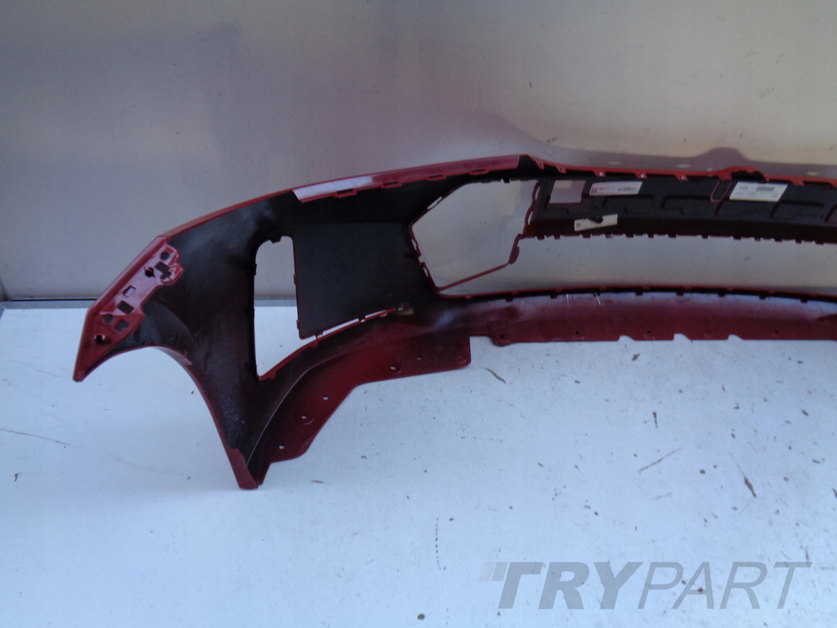 FRONT BUMPER BMW 3 G20 G21 22- LIFT M-PACKAGE NO. 43839