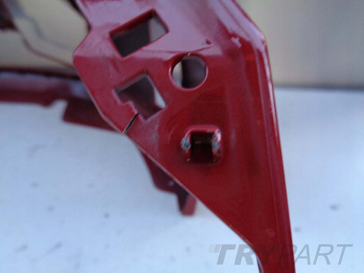 FRONT BUMPER BMW 3 G20 G21 22- LIFT M-PACKAGE NO. 43839