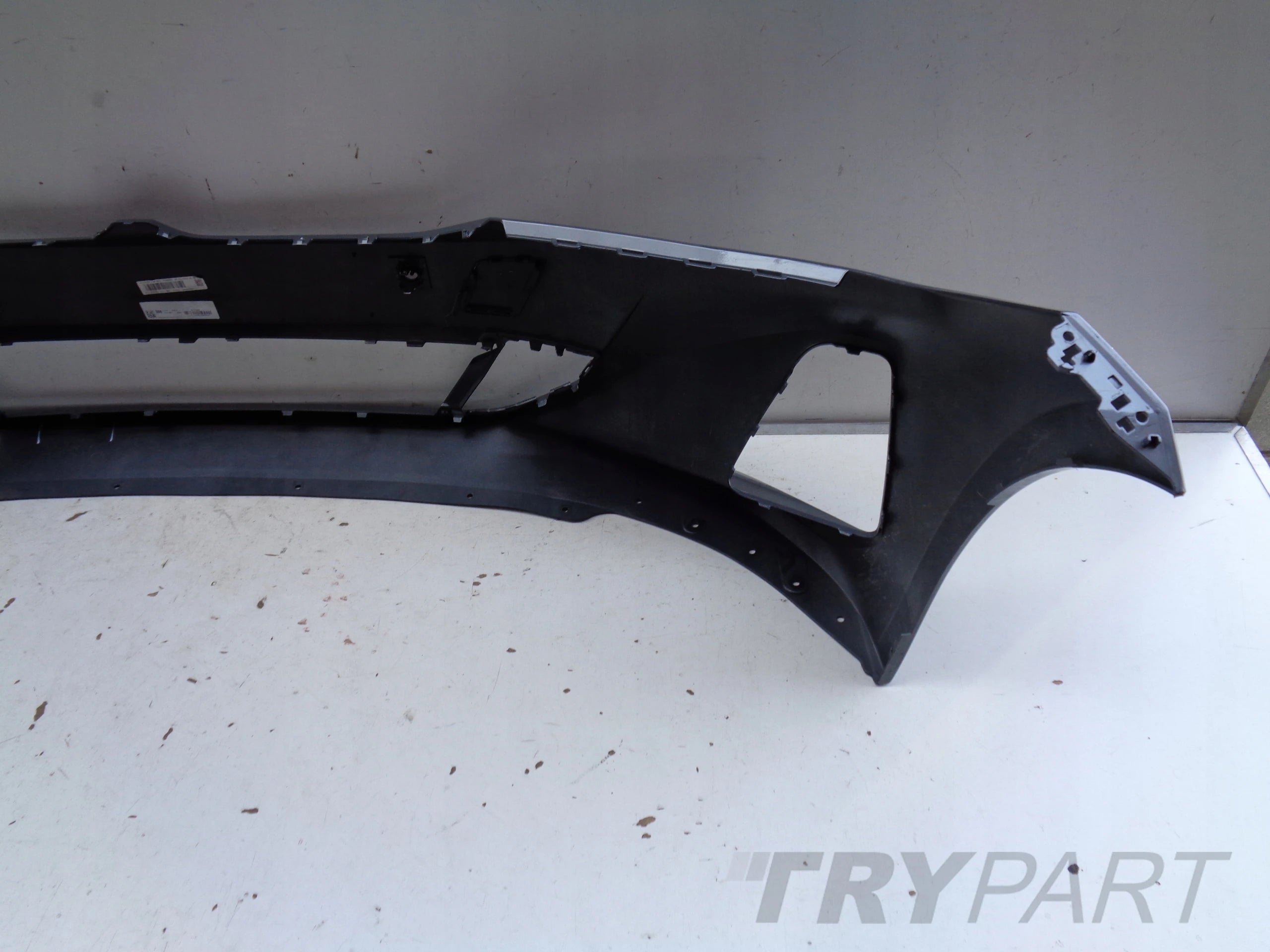 FRONT BUMPER BMW 3 G20 G21 22- LIFT NO. 42371