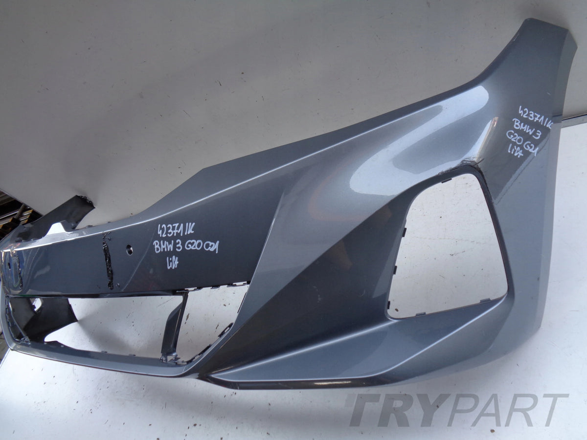FRONT BUMPER BMW 3 G20 G21 22- LIFT NO. 42371