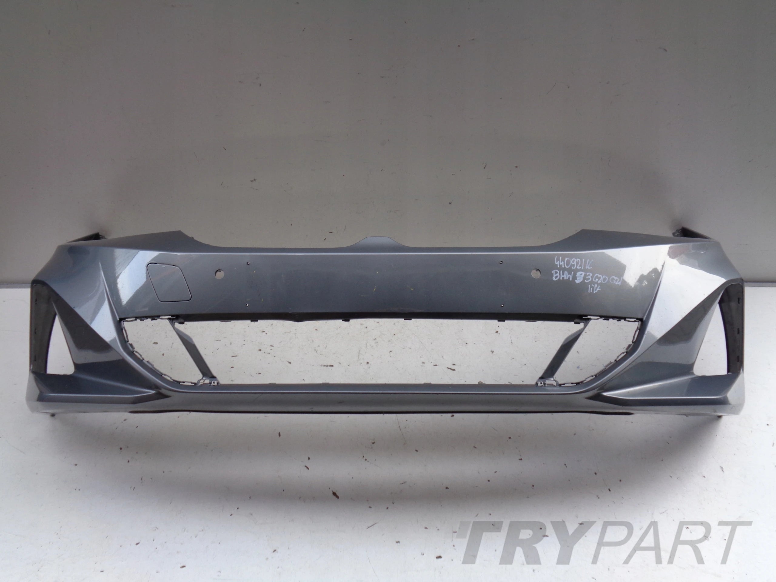 FRONT BUMPER BMW 3 G20 G21 22- LIFT NO. 44092