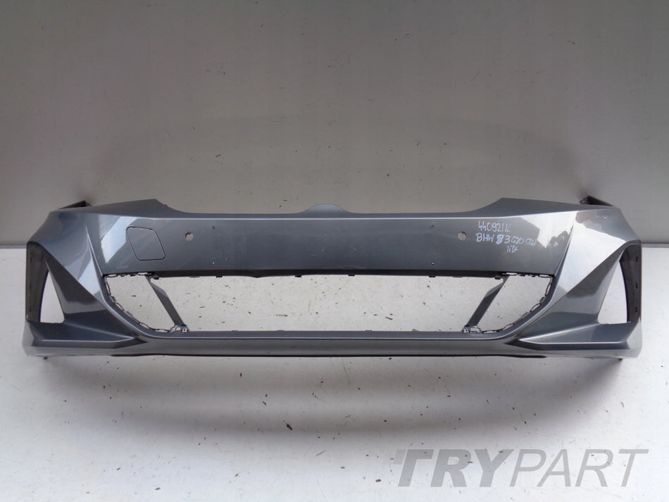 FRONT BUMPER BMW 3 G20 G21 22- LIFT NO. 44092