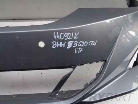 FRONT BUMPER BMW 3 G20 G21 22- LIFT NO. 44092