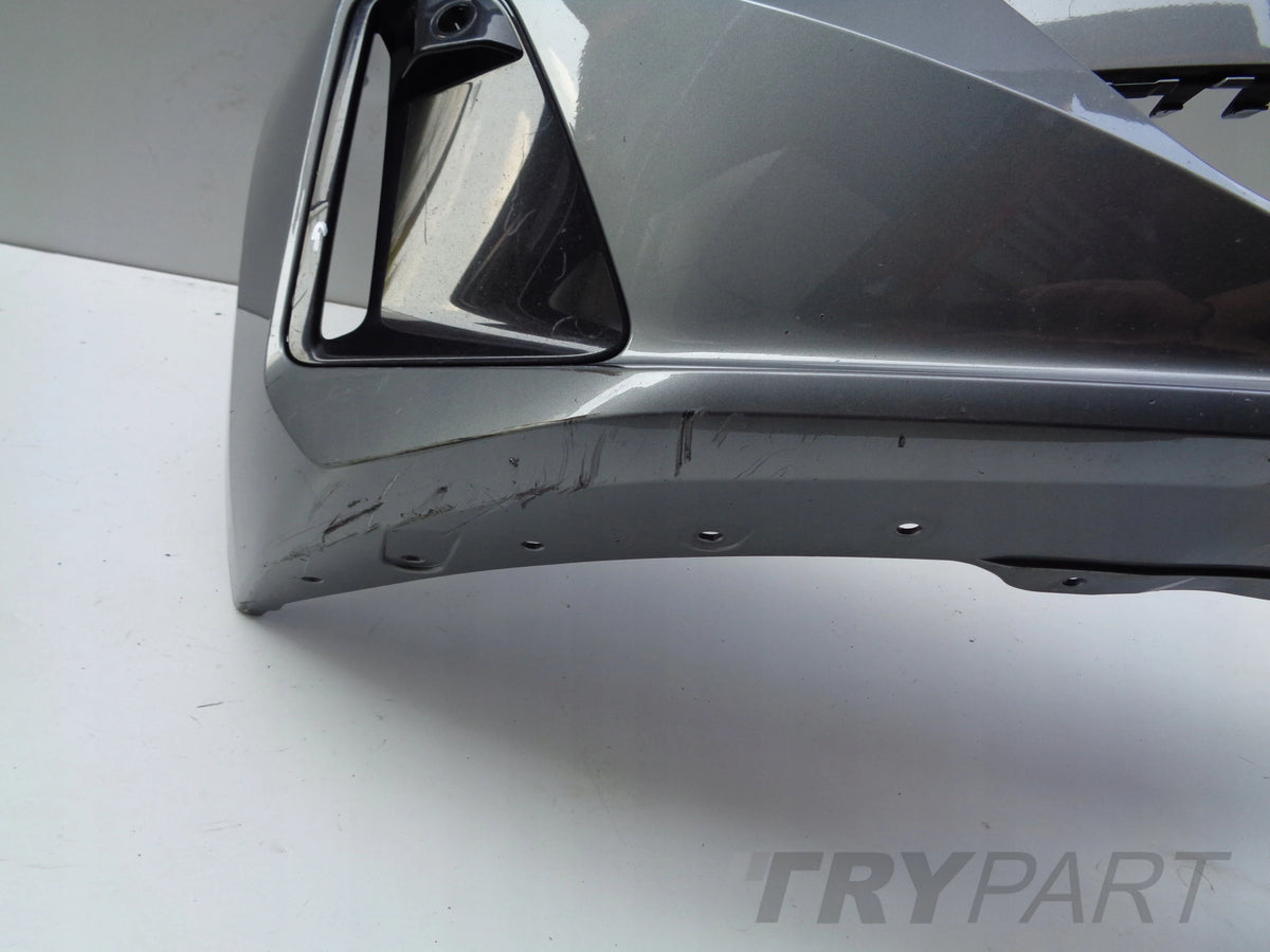 FRONT BUMPER BMW 3 G20 G21 LCI NO. 46874
