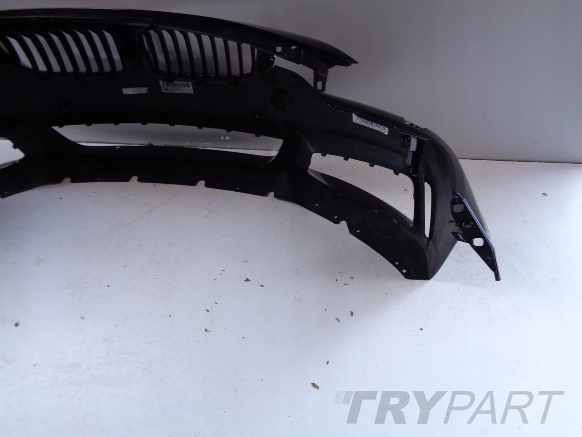 FRONT BUMPER BMW 4 F32 F33 F36 13-16 M-PACKAGE NO. 50690