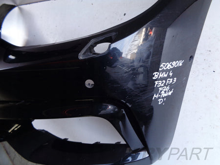FRONT BUMPER BMW 4 F32 F33 F36 13-16 M-PACKAGE NO. 50690