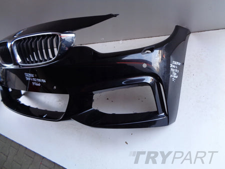 FRONT BUMPER BMW 4 F32 F33 F36 13-16 M-PACKAGE NO. 50690