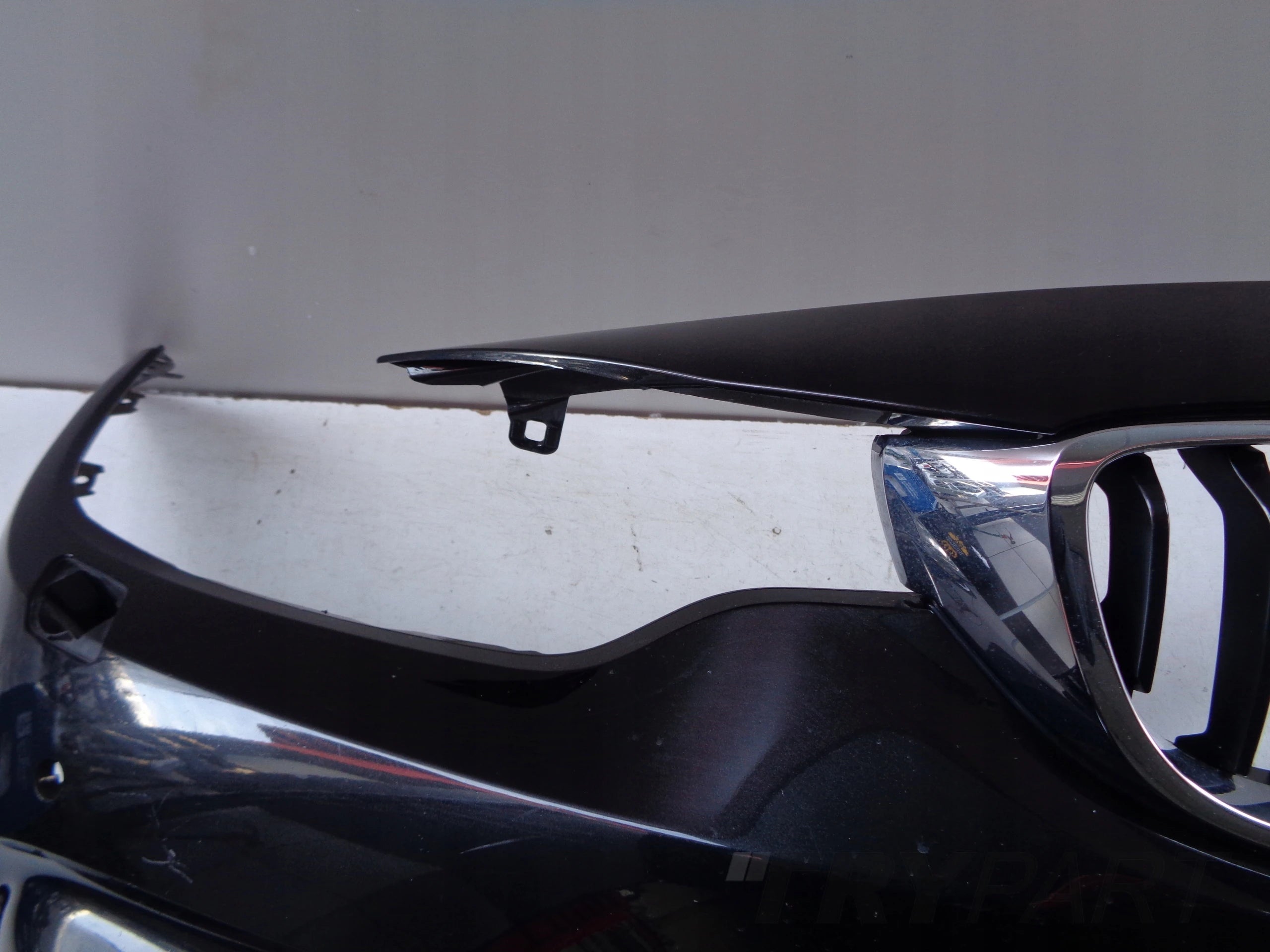 FRONT BUMPER BMW 4 F32 F33 F36 13-16 M-PACKAGE NO. 50690