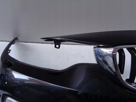 FRONT BUMPER BMW 4 F32 F33 F36 13-16 M-PACKAGE NO. 50690