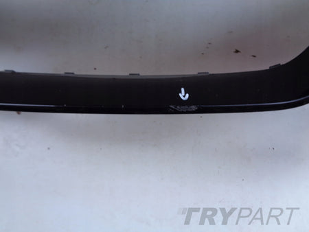 FRONT BUMPER BMW 4 F32 F33 F36 13-16 M-PACKAGE NO. 50690