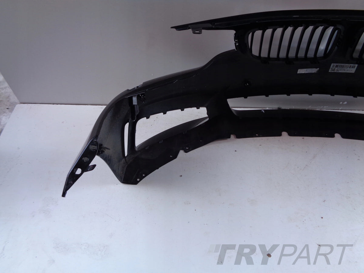 FRONT BUMPER BMW 4 F32 F33 F36 13-16 M-PACKAGE NO. 50690