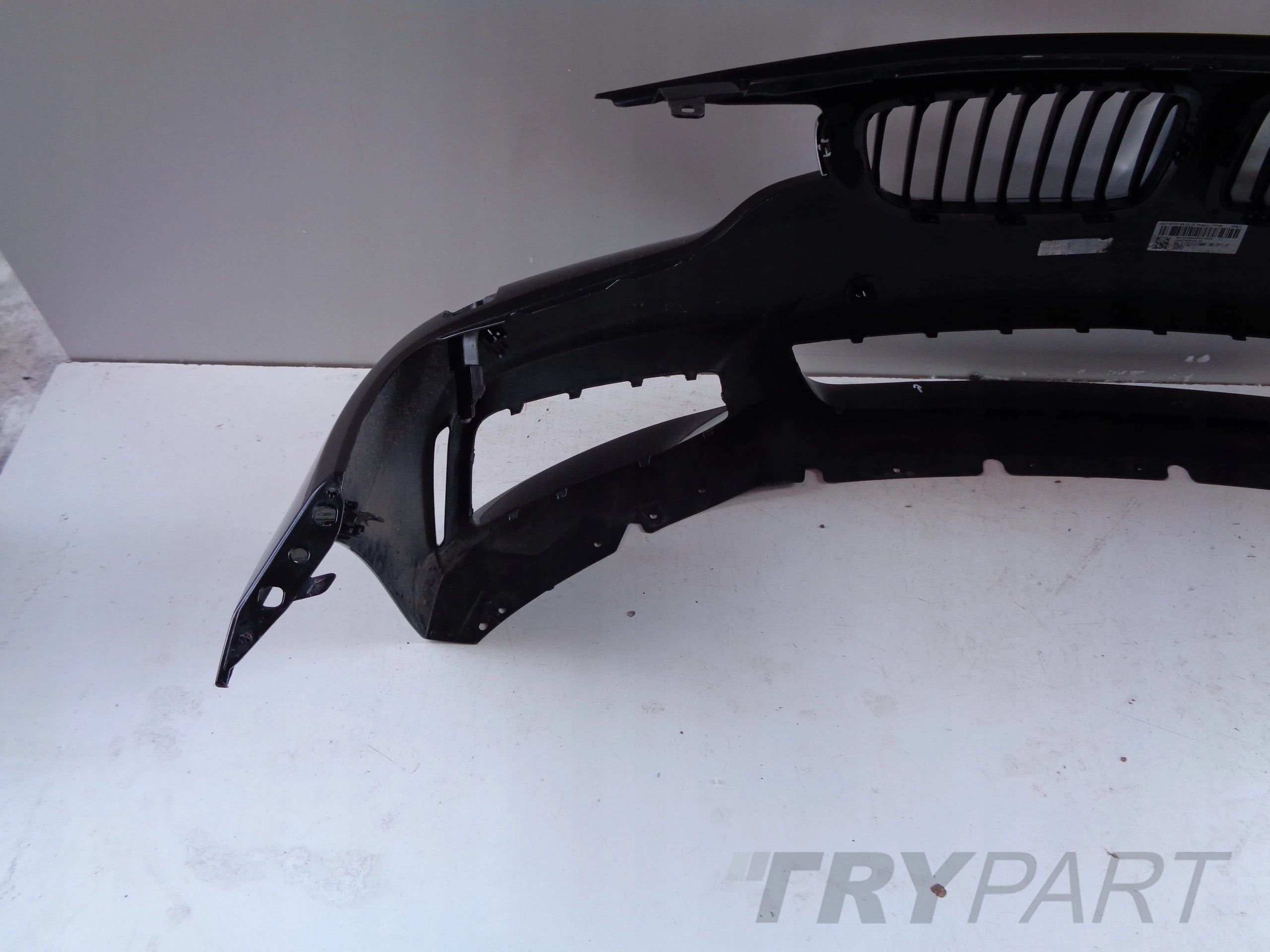 FRONT BUMPER BMW 4 F32 F33 F36 13-16 M-PACKAGE NO. 50690