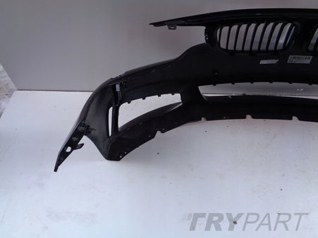 FRONT BUMPER BMW 4 F32 F33 F36 13-16 M-PACKAGE NO. 50690