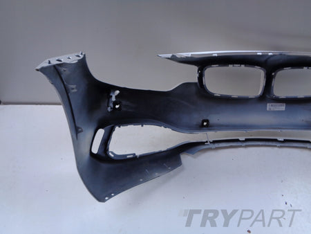 FRONT BUMPER BMW 4 F32 F33 F36 16- FACELIFT NO. 50907