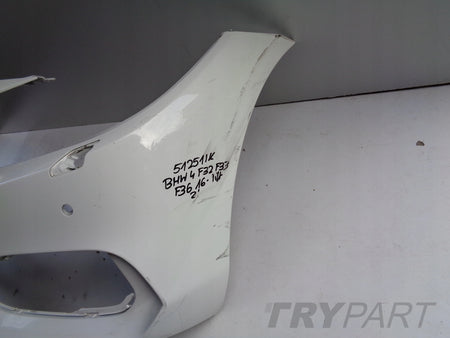 FRONT BUMPER BMW 4 F32 F33 F36 16- FACELIFT NO. 51251