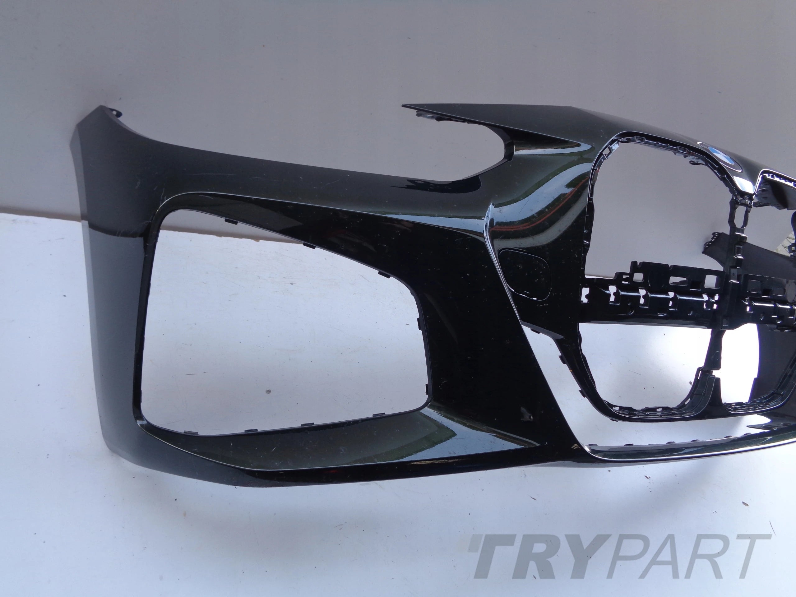 FRONT BUMPER BMW 4 G22 G23 COUPE CABRIO M-PACKAGE NO. 49146