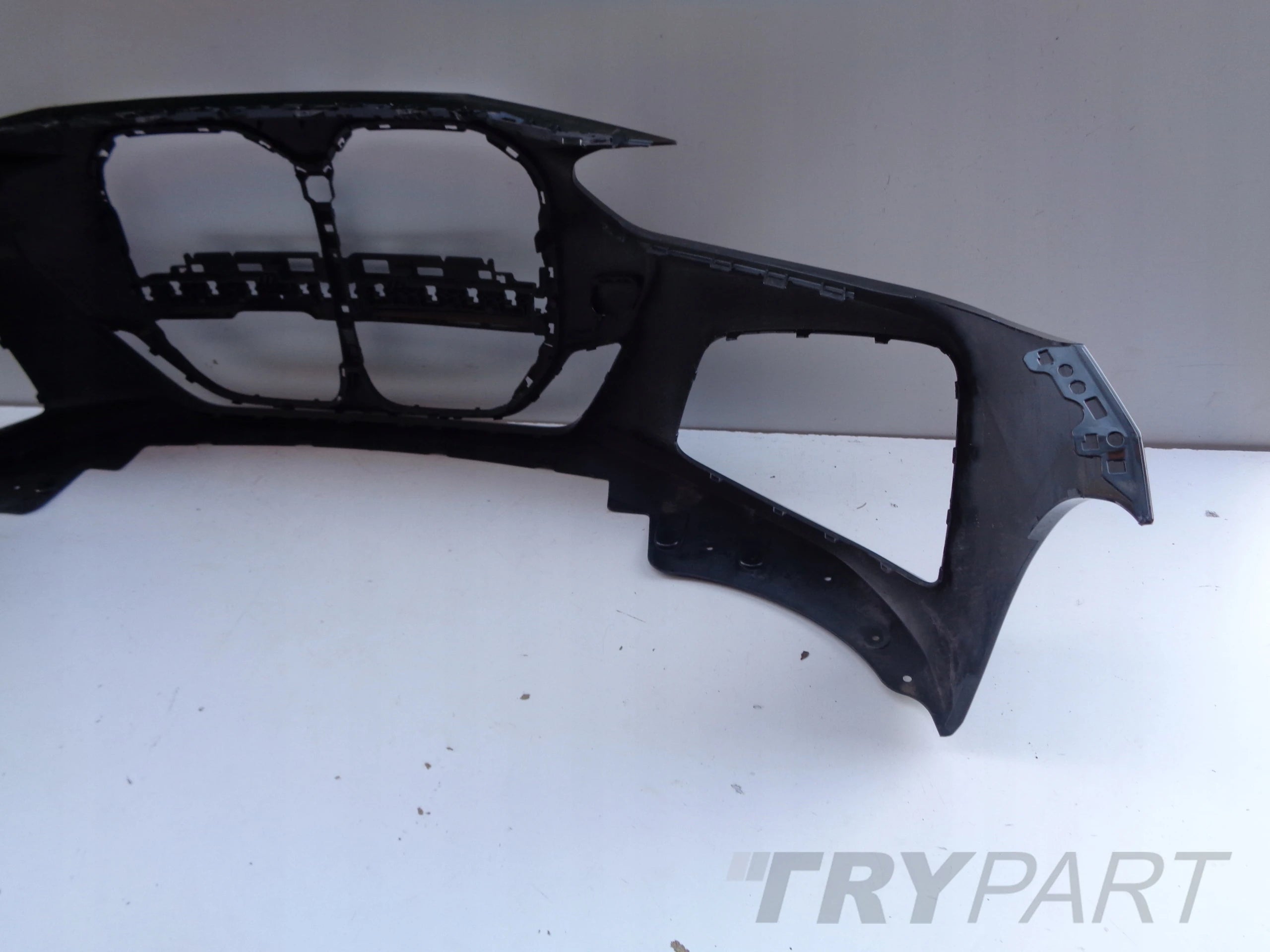 FRONT BUMPER BMW 4 G22 G23 COUPE CABRIO M-PACKAGE NO. 49146