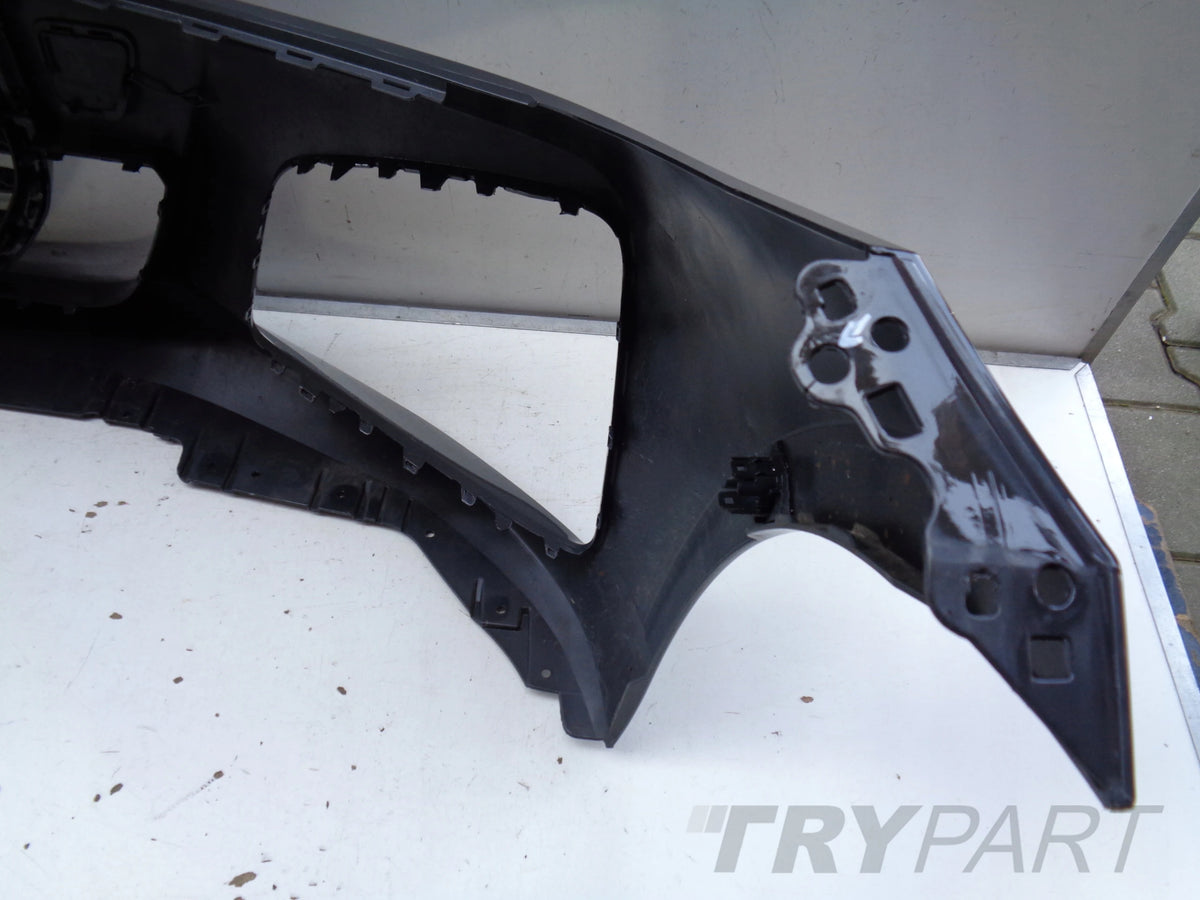 FRONT BUMPER BMW 4 G22 G23 G26 M-PACKAGE NO. 42361