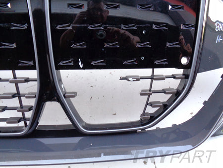 FRONT BUMPER BMW 4 G22 G23 G26 M-PACKAGE NO. 42361