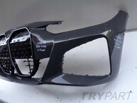 FRONT BUMPER BMW 4 G22 G23 G26 M-PACKAGE NO. 42361