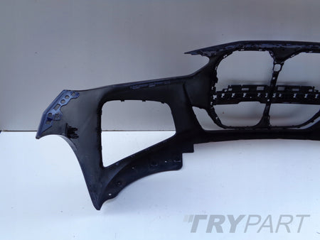 FRONT BUMPER BMW 4 G22 G23 G26 M-PACKAGE NO. 48221
