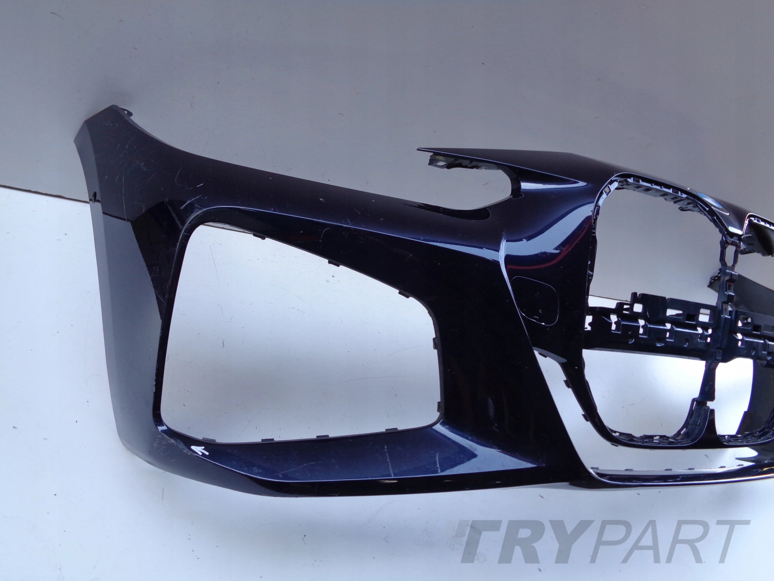 FRONT BUMPER BMW 4 G22 G23 G26 M-PACKAGE NO. 48221