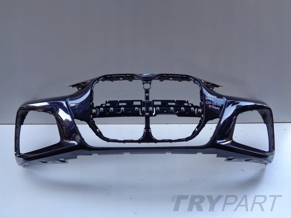 FRONT BUMPER BMW 4 G22 G23 G26 M-PACKAGE NO. 48221