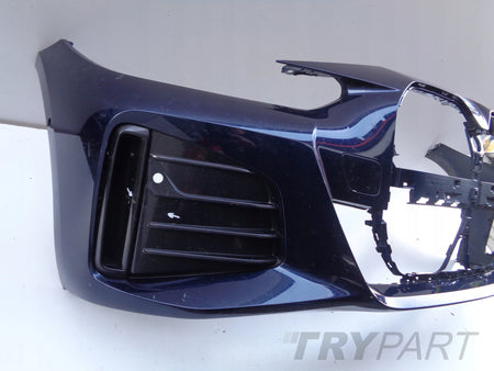 FRONT BUMPER BMW 4 G26 GRAN COUPE M-PACKAGE NO 49147