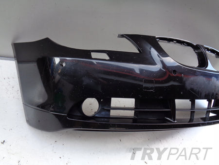 FRONT BUMPER BMW 5 E60 E61 03-06 NO. 42255