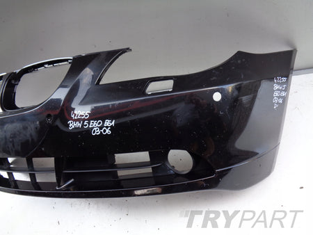 FRONT BUMPER BMW 5 E60 E61 03-06 NO. 42255