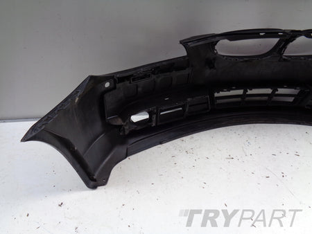 FRONT BUMPER BMW 5 E60 E61 03-06 NO. 42255