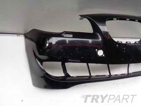 FRONT BUMPER BMW 5 F10 F11 10-13 NO. 34758