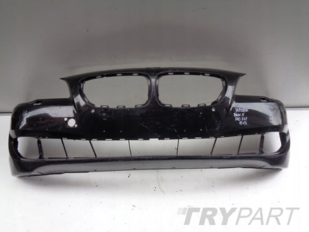 FRONT BUMPER BMW 5 F10 F11 10-13 NO. 34758