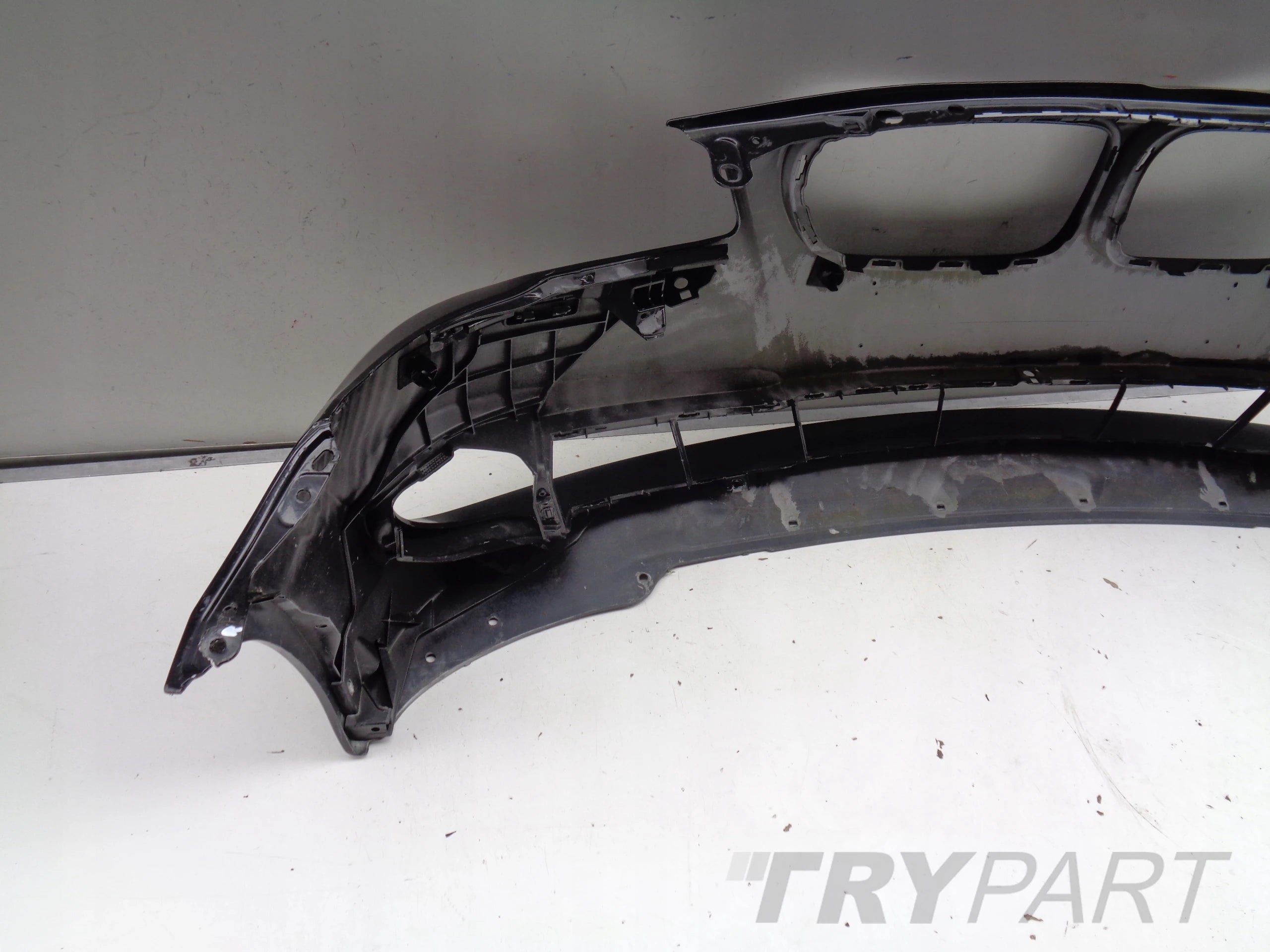 FRONT BUMPER BMW 5 F10 F11 10-13 NO. 34758