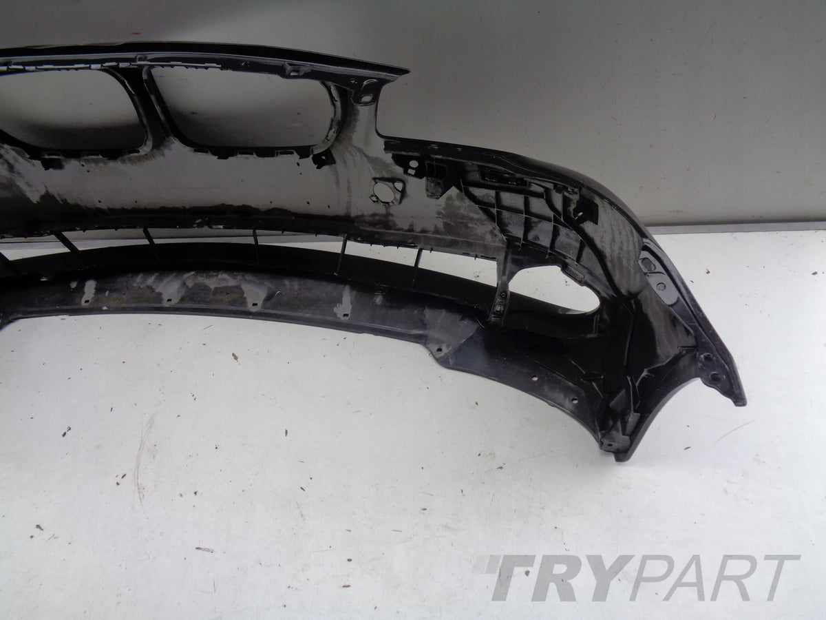FRONT BUMPER BMW 5 F10 F11 10-13 NO. 34758